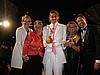 Dylan Korroll-Senior Grand Champion of the World